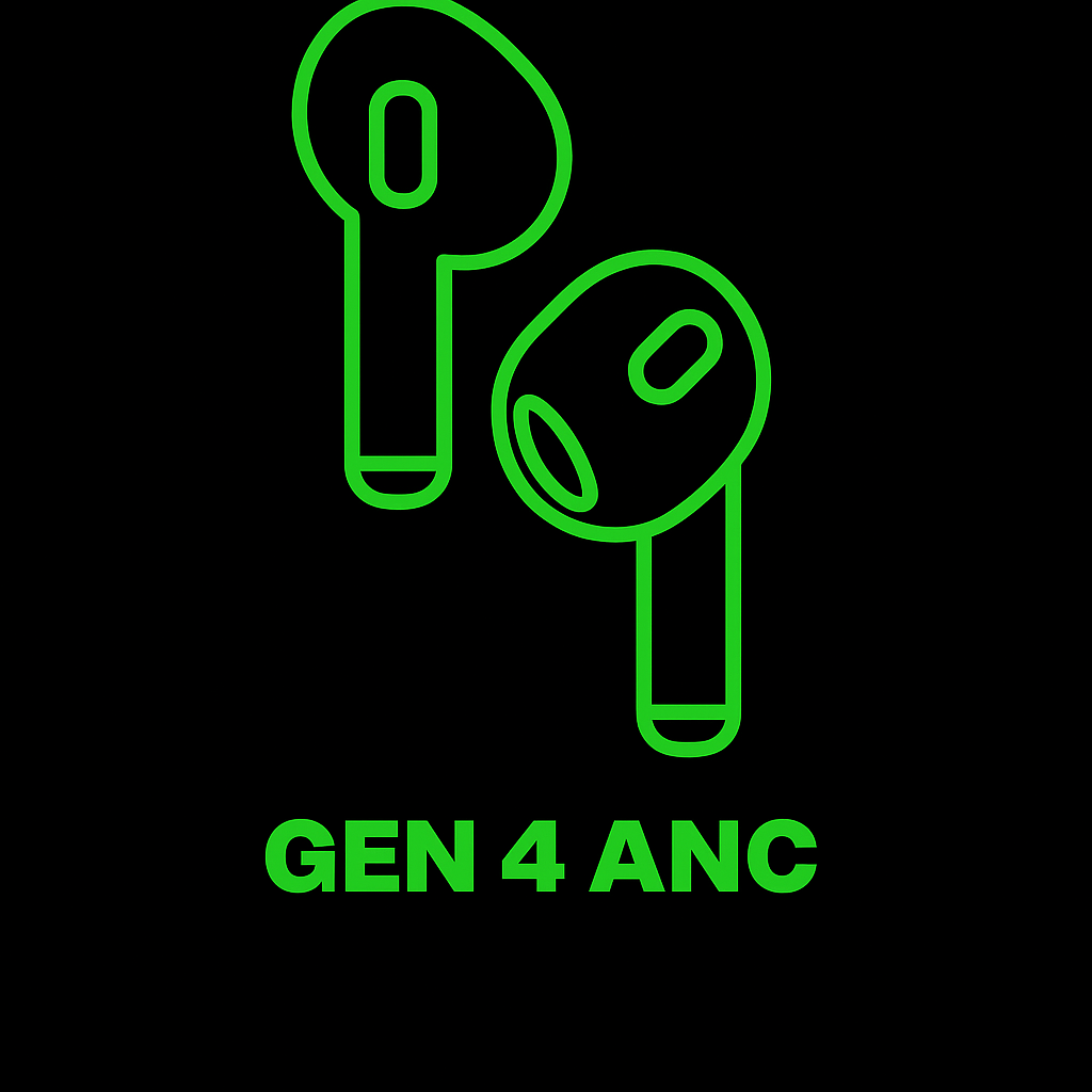 GEN 4 ANC